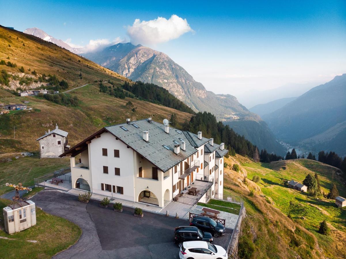 Casa In Un'Esclusiva Zona Di Motta Di Sotto Motta di Sotto Exterior foto