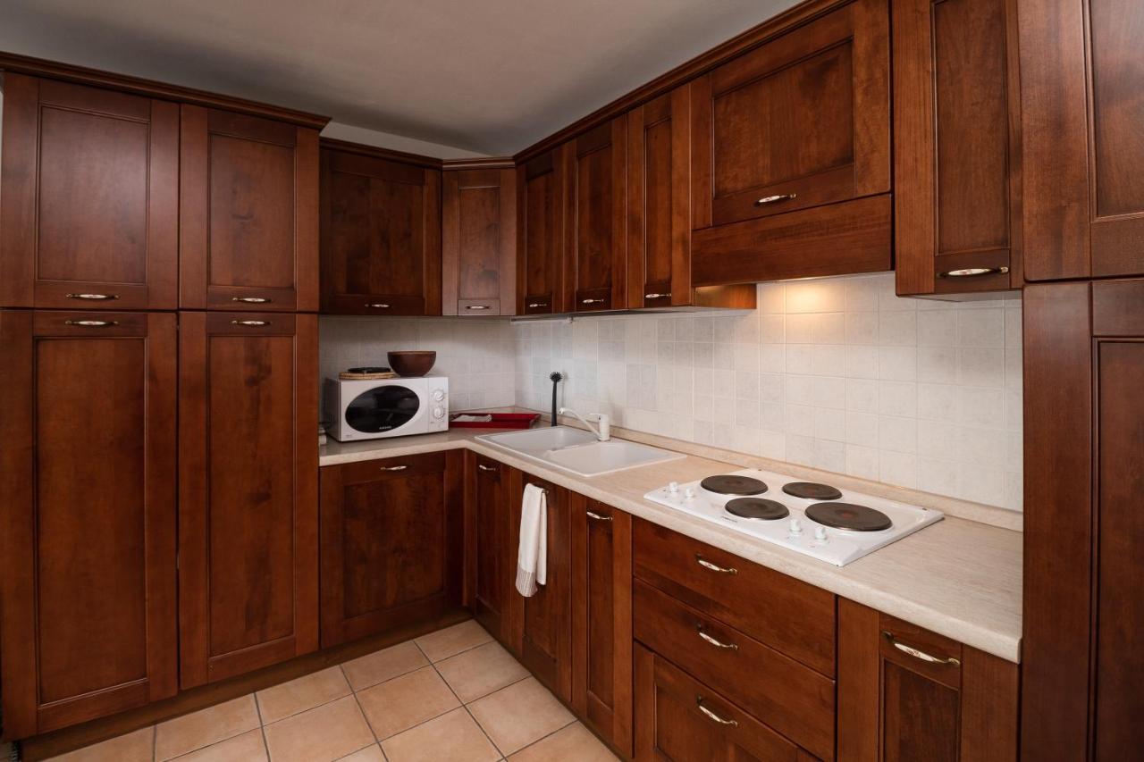 Casa In Un'Esclusiva Zona Di Motta Di Sotto Motta di Sotto Exterior foto