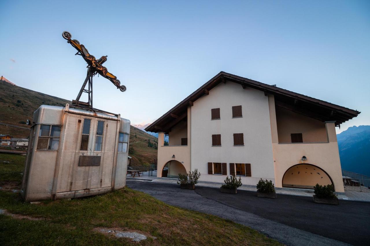 Casa In Un'Esclusiva Zona Di Motta Di Sotto Motta di Sotto Exterior foto