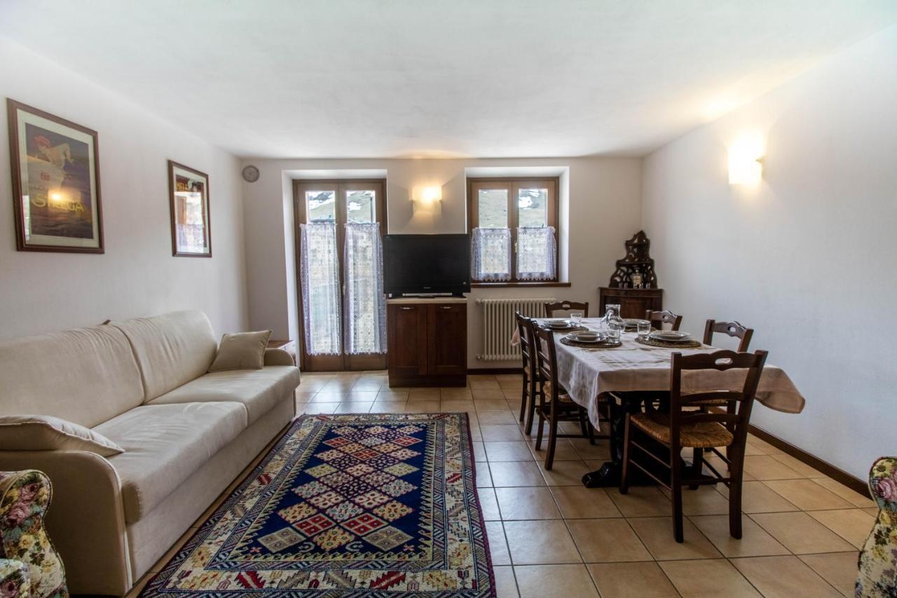Casa In Un'Esclusiva Zona Di Motta Di Sotto Motta di Sotto Exterior foto